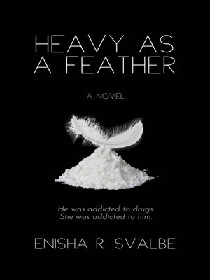 cover image of Heavy as a Feather